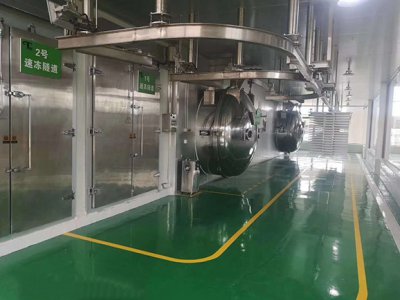 真空凍干機(jī)廠家講述凍干機(jī)的用途? 真空凍干機(jī)廠家講述凍干機(jī)的用途?