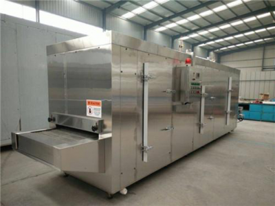 真空凍干機廠家講冷凍式工作原理 真空凍干機廠家講冷凍式工作原理